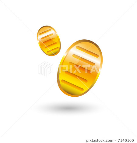 大幅麵食人魔【新年賀卡材料】 7140100