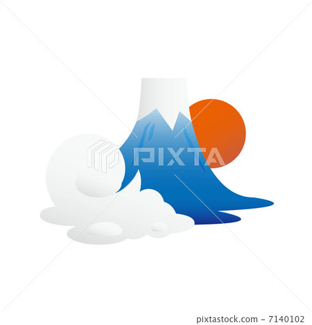 富士[新年賀卡材料] 7140102