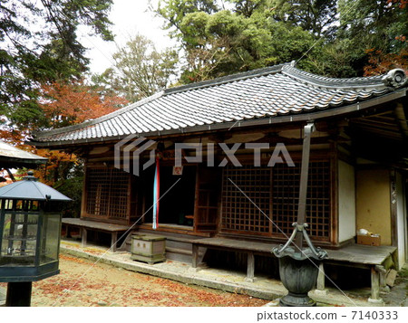 天理長田寺 7140333