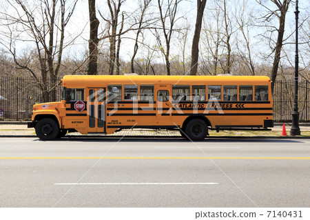 校車 7140431