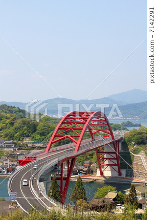 Otodo Ohashi 7142291