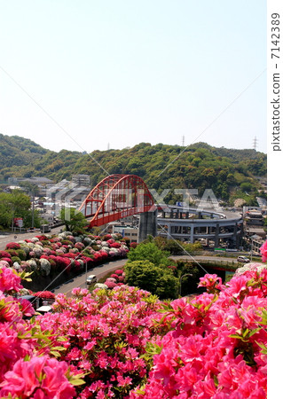 Otodo Ohashi 7142389