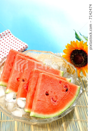 Mitsuke Watermelon Mitsuke Watermelon 7142474
