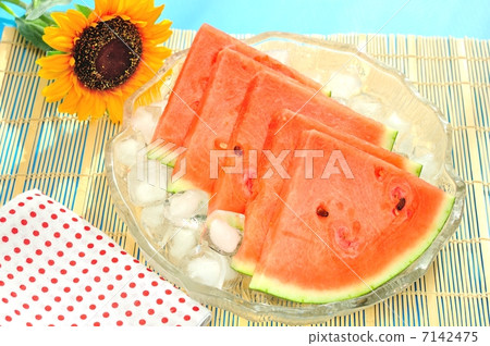 Mitsuke西瓜 Mitsuke西瓜 7142475
