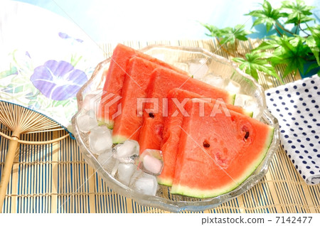 Mitsuke Watermelon 7142477