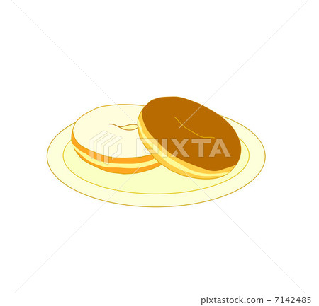 donut donut 7142485