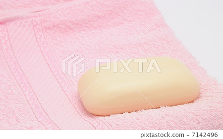 Soap Soap 7142496