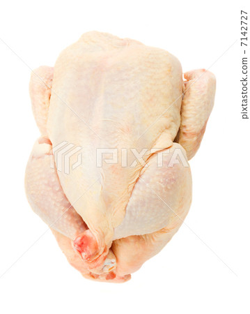 Raw chiken Raw chiken 7142727