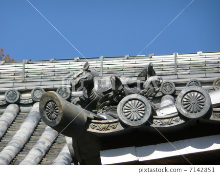 Decorative tile 7142851