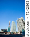 Saitama Shintoshin Building Group 7142863