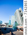 Saitama Shintoshin Building Group 7142865