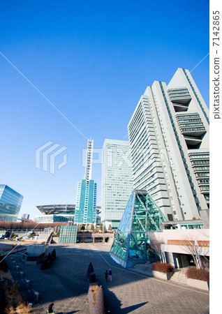 埼玉新都心建築集團 埼玉新都心建築集團 7142865