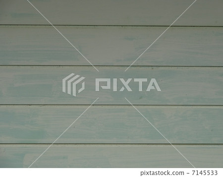 Retro style green wall Retro style green wall 7145533