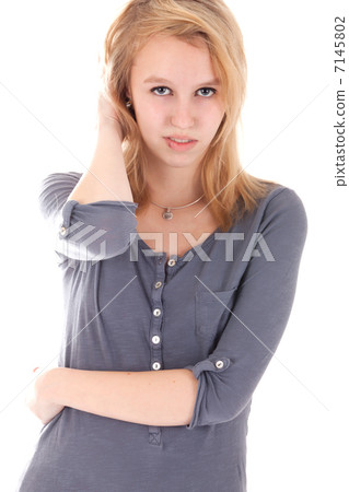 teen portrait color teen portrait color 7145802