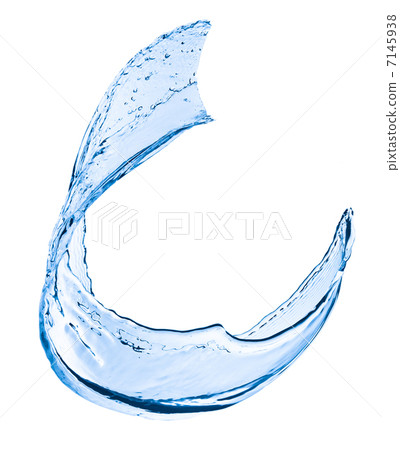 water splash 7145938