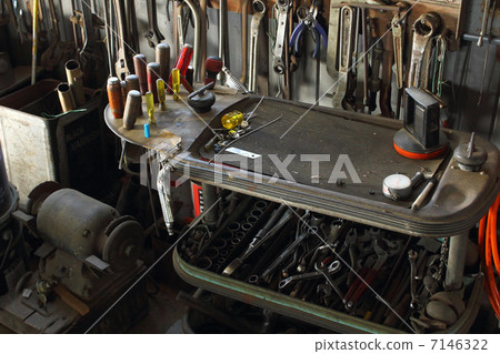 Maintenance factory tool Maintenance factory tool 7146322