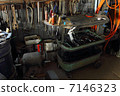 Factory tools 7146323