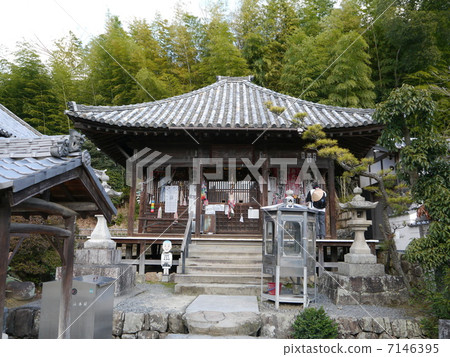 第49屆Jodoji寺 7146395