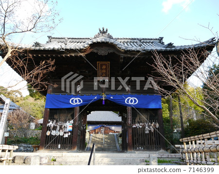 49th Jodoji Temple 7146399