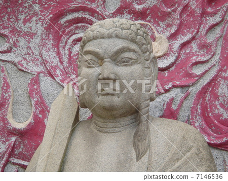 Taisyangji Temple No. 56 7146536