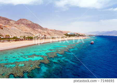 Red sea Red sea 7146693