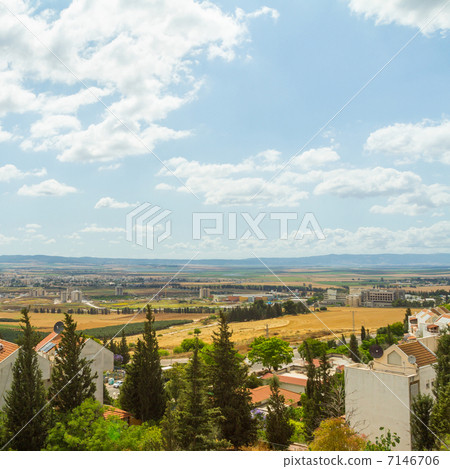 Province in northern Israel 7146706