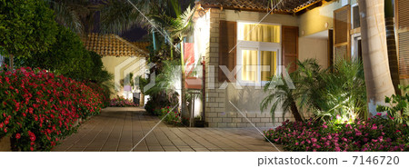 Country cottages Country cottages 7146720