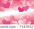 heart, hearts, graphic magazine 7147052