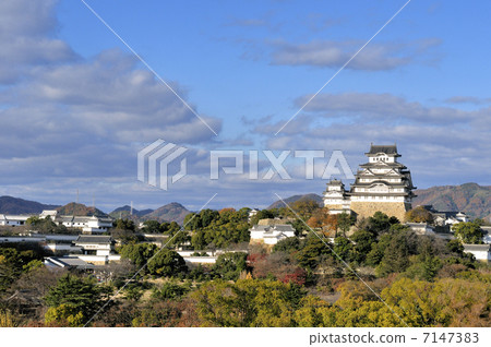 姬路城堡 7147383