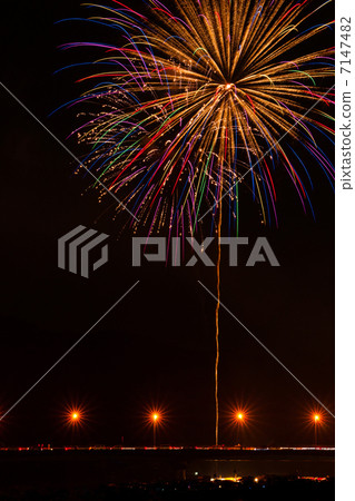 Fireworks Fireworks 7147482