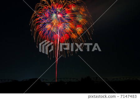 煙花 煙花 7147483