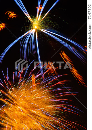 Fireworks 7147502