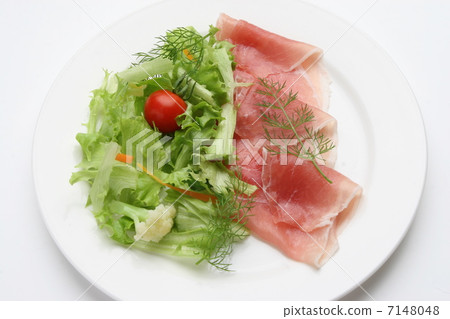 生火腿 7148048