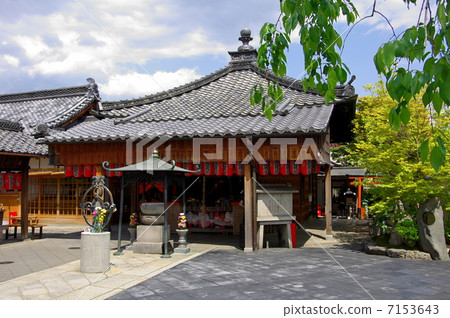 Narushige Jizo Narushige Jizo 7153643