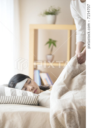 Nursing image Nursing image 7154707