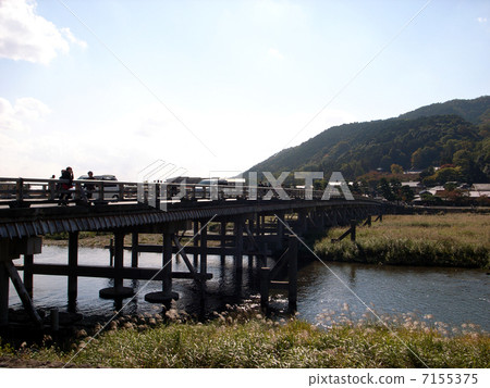 Togetsu bridge Togetsu bridge 7155375