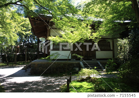 Arashiyama Jizoin Bamboo temple gates Arashiyama Jizoin Bamboo temple gates 7155545