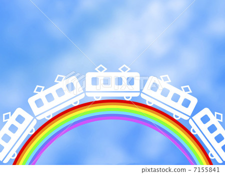 穿越彩虹橋 穿越彩虹橋 7155841