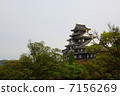 Okayama Castle 7156269