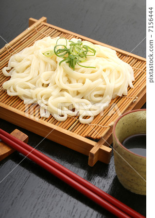 Chilled noodles Chilled noodles 7156444