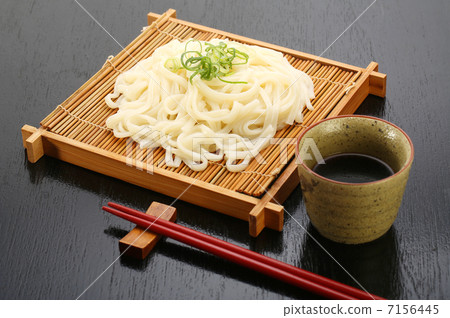 Chilled noodles Chilled noodles 7156445