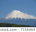 Mount Fuji  7156464