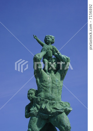 Jogashima燈塔 7156892