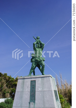 Jogashima燈塔 7156893