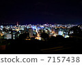 城山市的鹿兒島市 7157438
