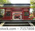 Kanazawa Shrine 7157808