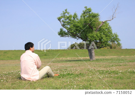 A holiday male A holiday male 7158052