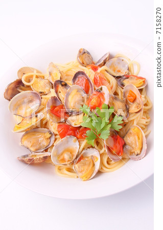 Vongole Bianco Vongole Bianco 7158270