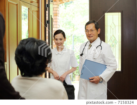 Medical · nursing care 7158324