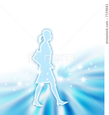 Walking OL 7159081